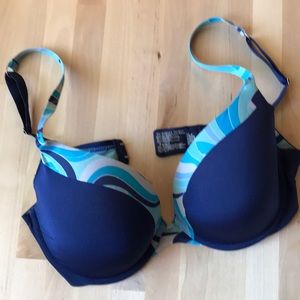 Victoria’s Secret Demi Uplift 36D